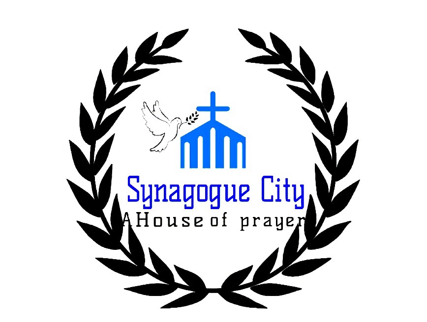 Synagogue City Ministry logo